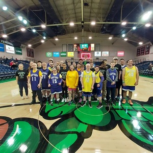 Fundraising Page: Clare Pastrick